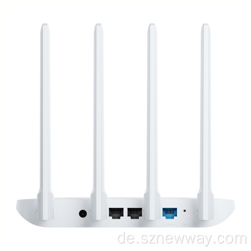 Xiao Mi WiFi-Router 4C 300 Mbps